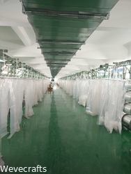 China Xiamen Wevecrafts Co., Ltd